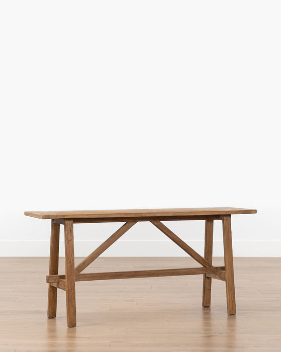 Hampstead Console Table