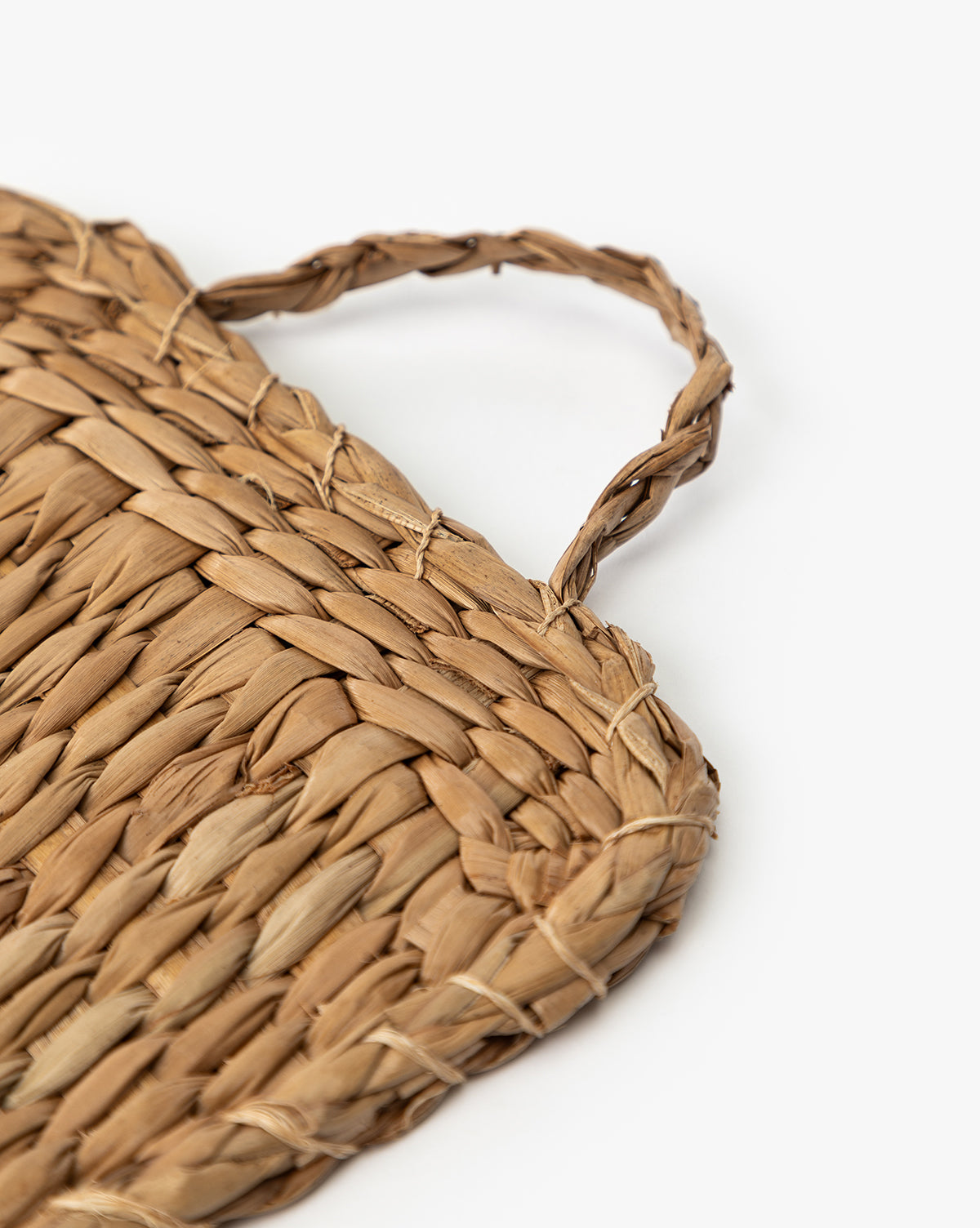 Hand-Woven Bankuan Trivets