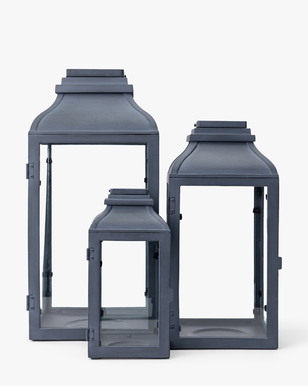 Hartwell Indoor/Outdoor Lantern
