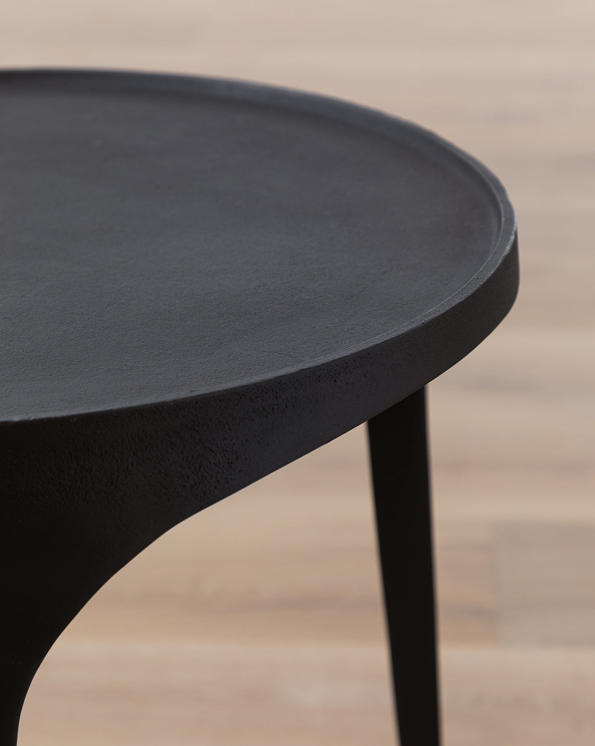 Haskell Side Table