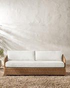 Haviland Outdoor Sofa 88