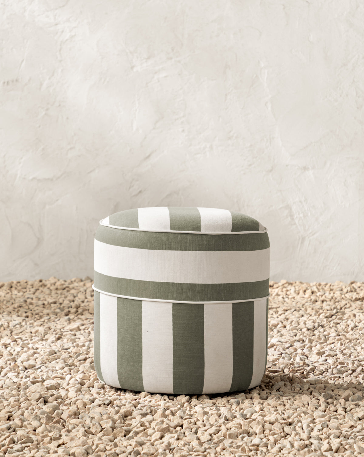 Haviland Upholstered Ottoman