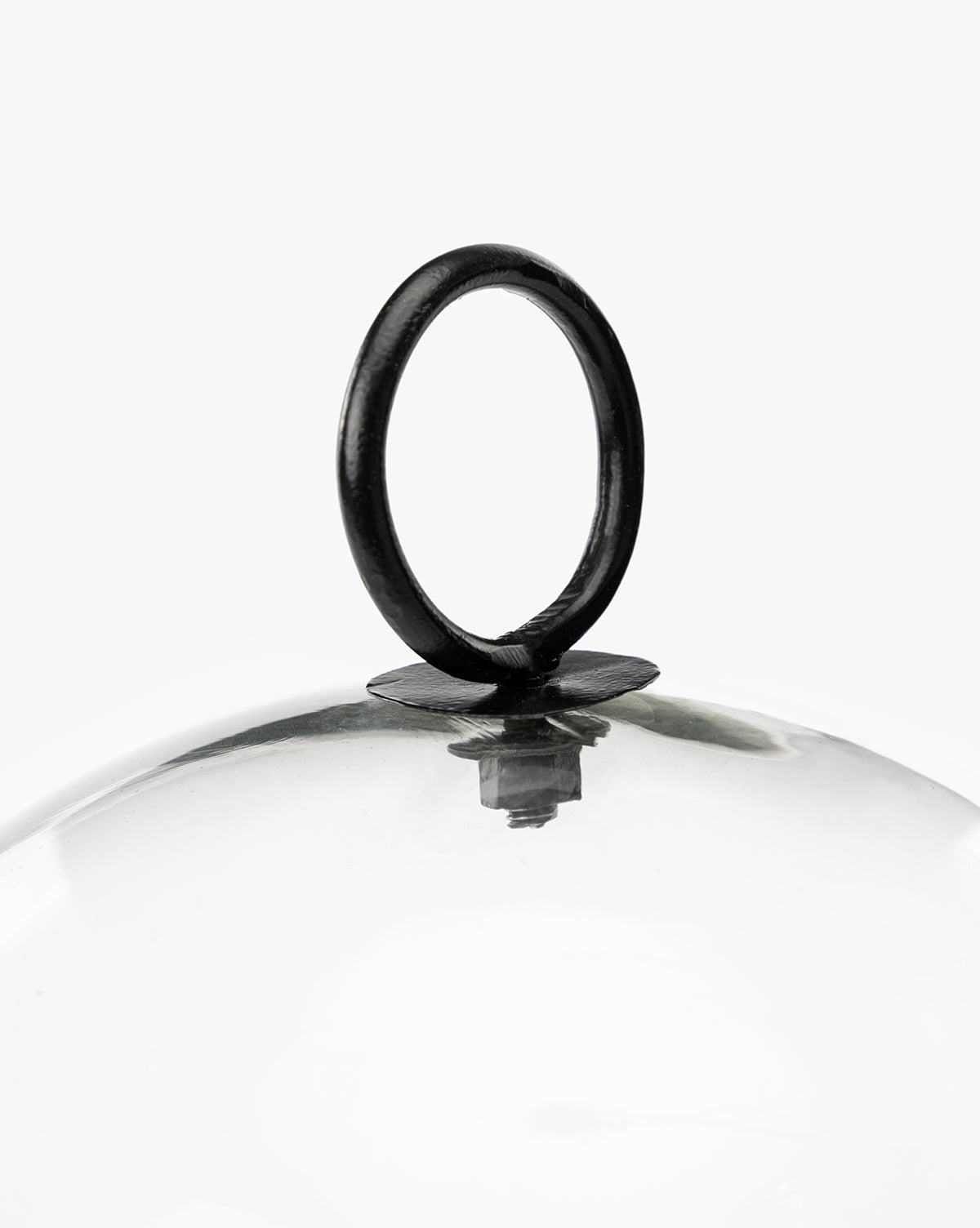 Hazy Cloche