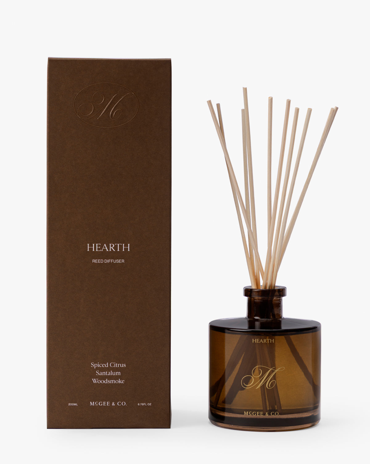 Hearth Diffuser