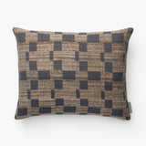 Hedgerow Navy Pillow Cover