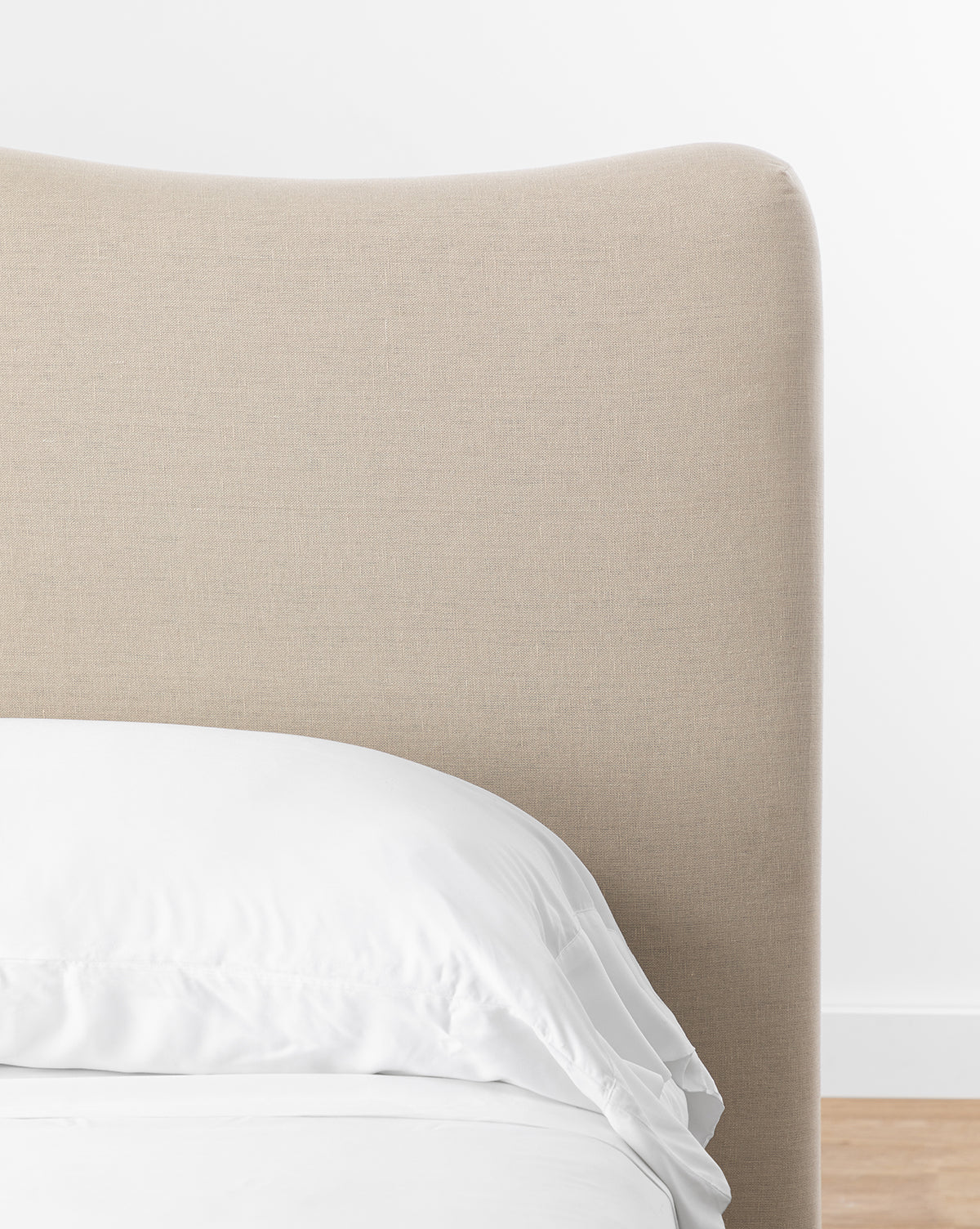 Henrietta Bed (Ready to Ship)