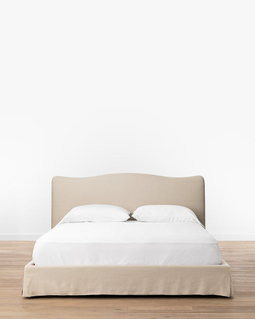 Henrietta Bed (Ready to Ship)