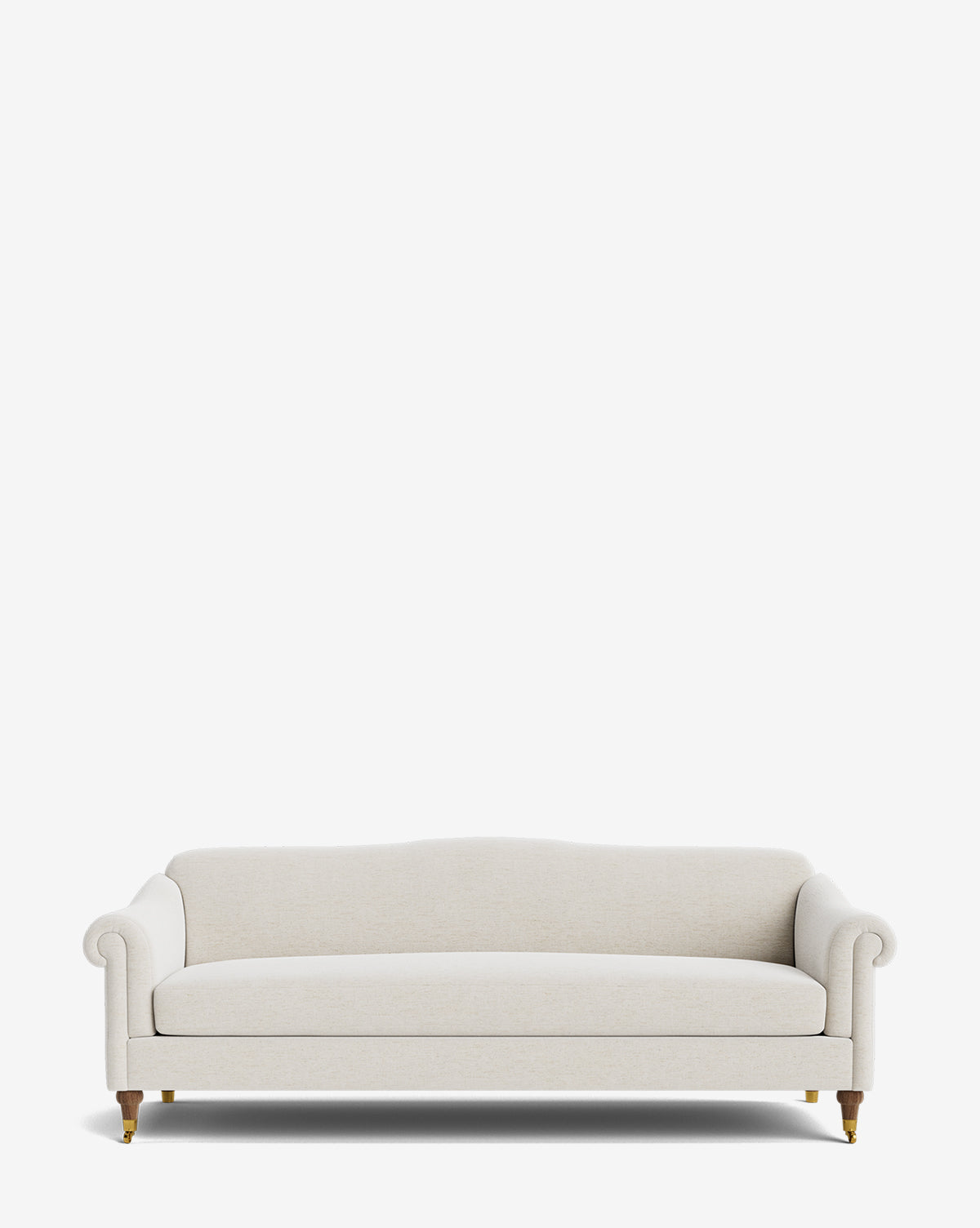 Hildegard Sofa 90"