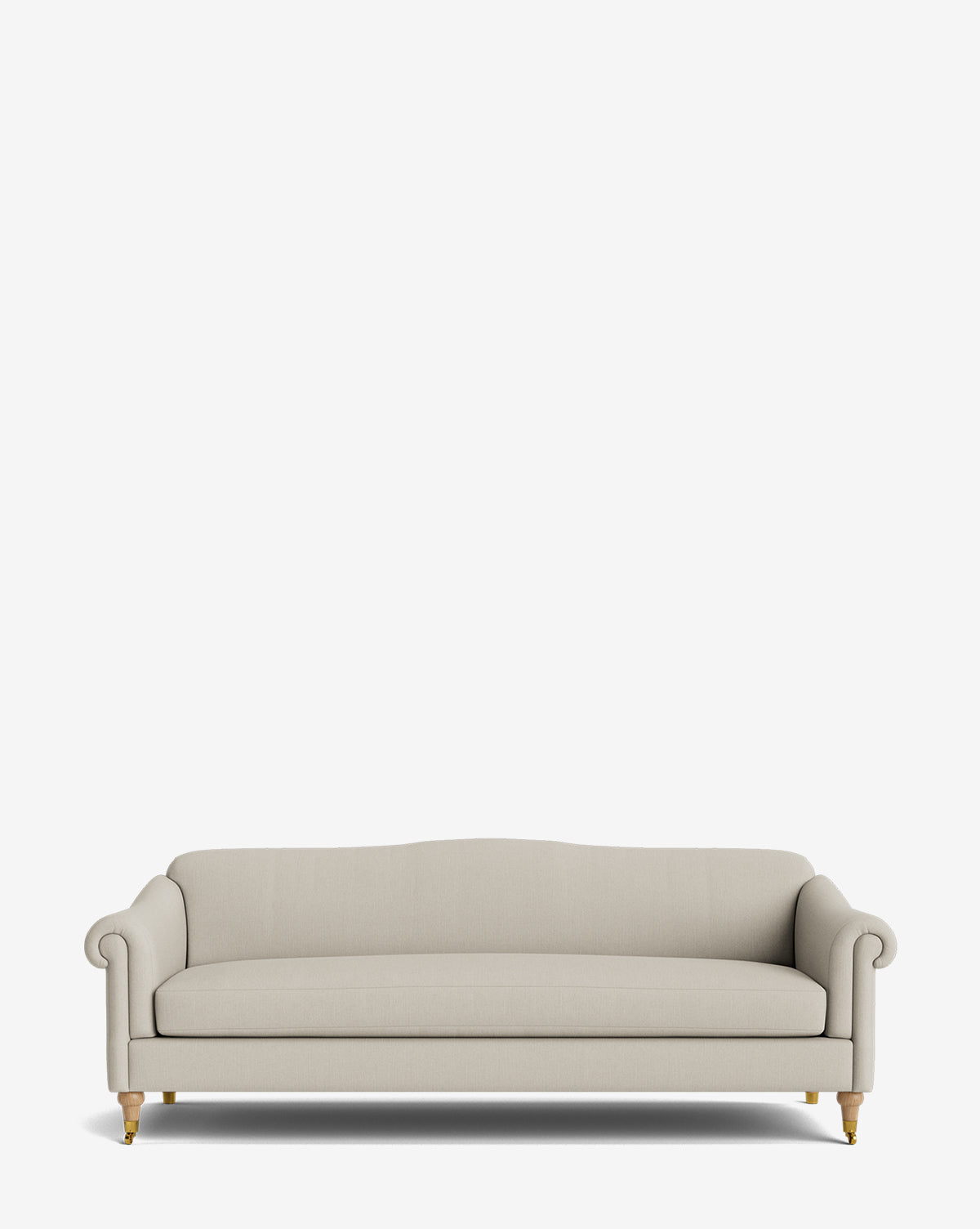Hildegard Sofa 90"