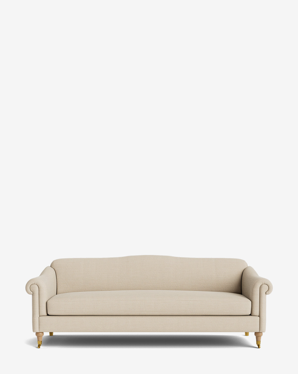 Hildegard Sofa 90"