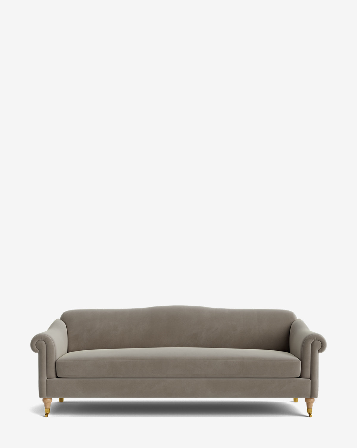 Hildegard Sofa 90"