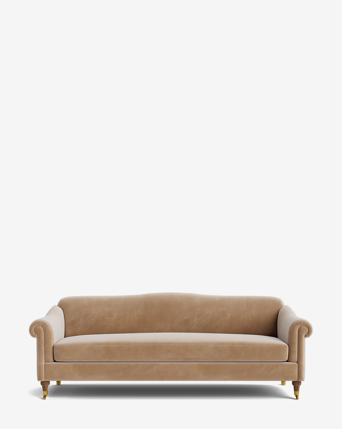Hildegard Sofa 90"