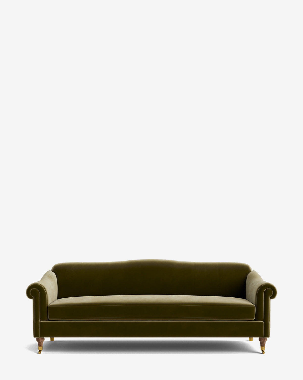 Hildegard Sofa 90"