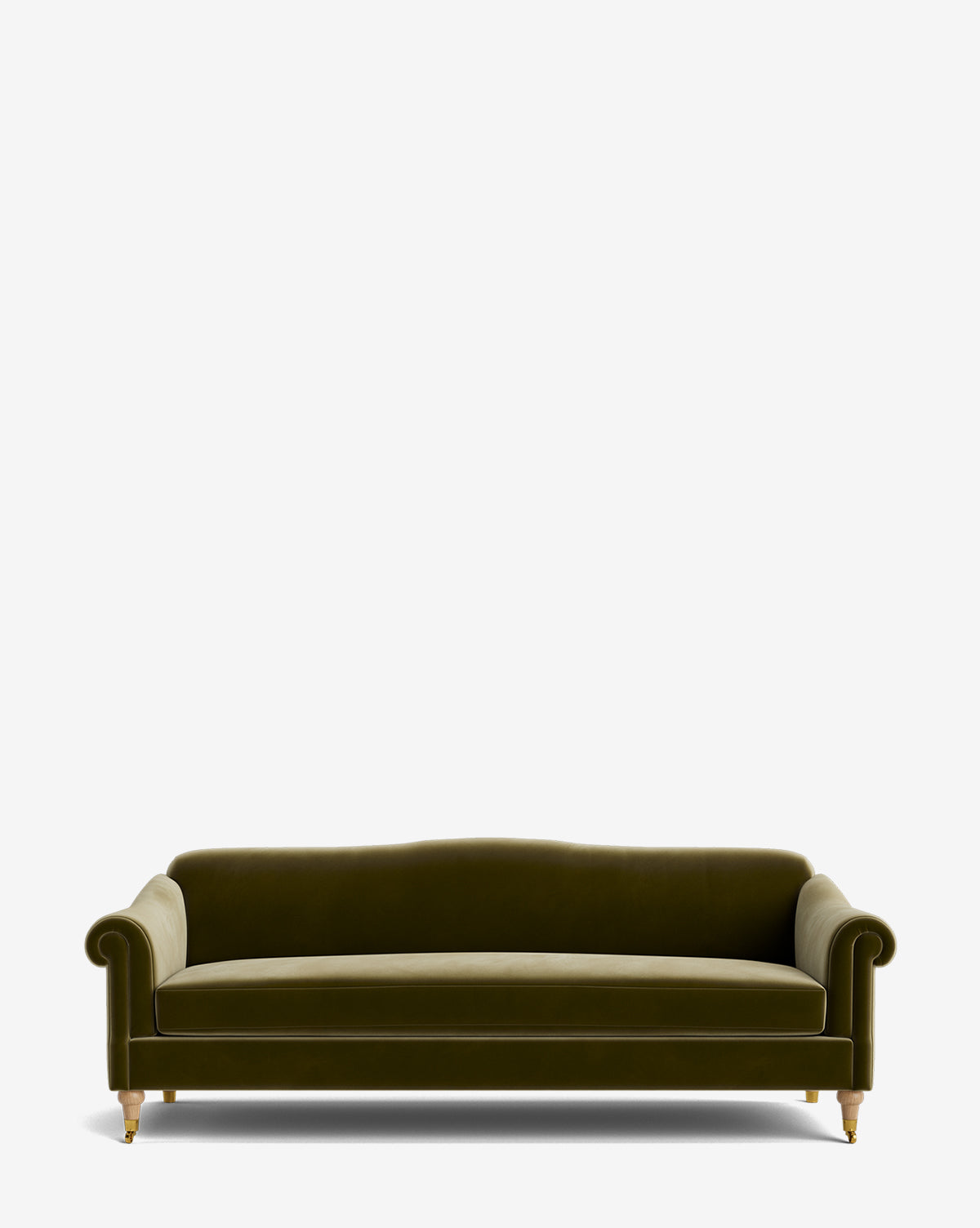 Hildegard Sofa 90"