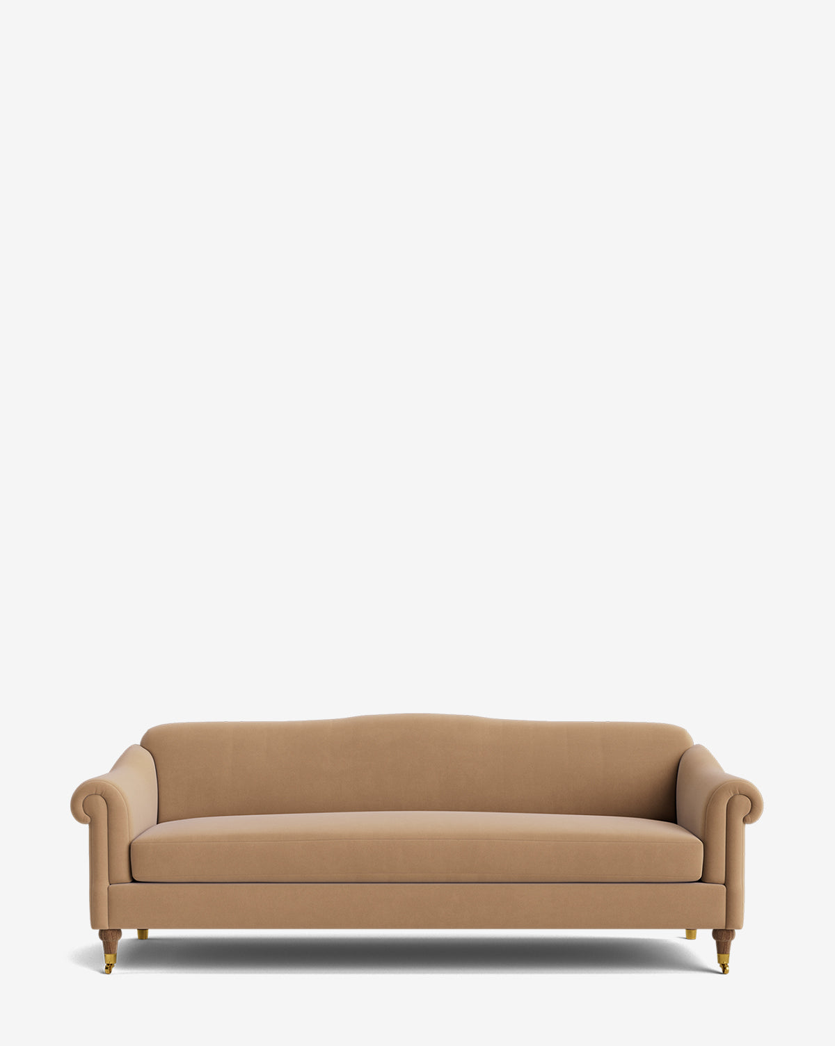 Hildegard Sofa 90"