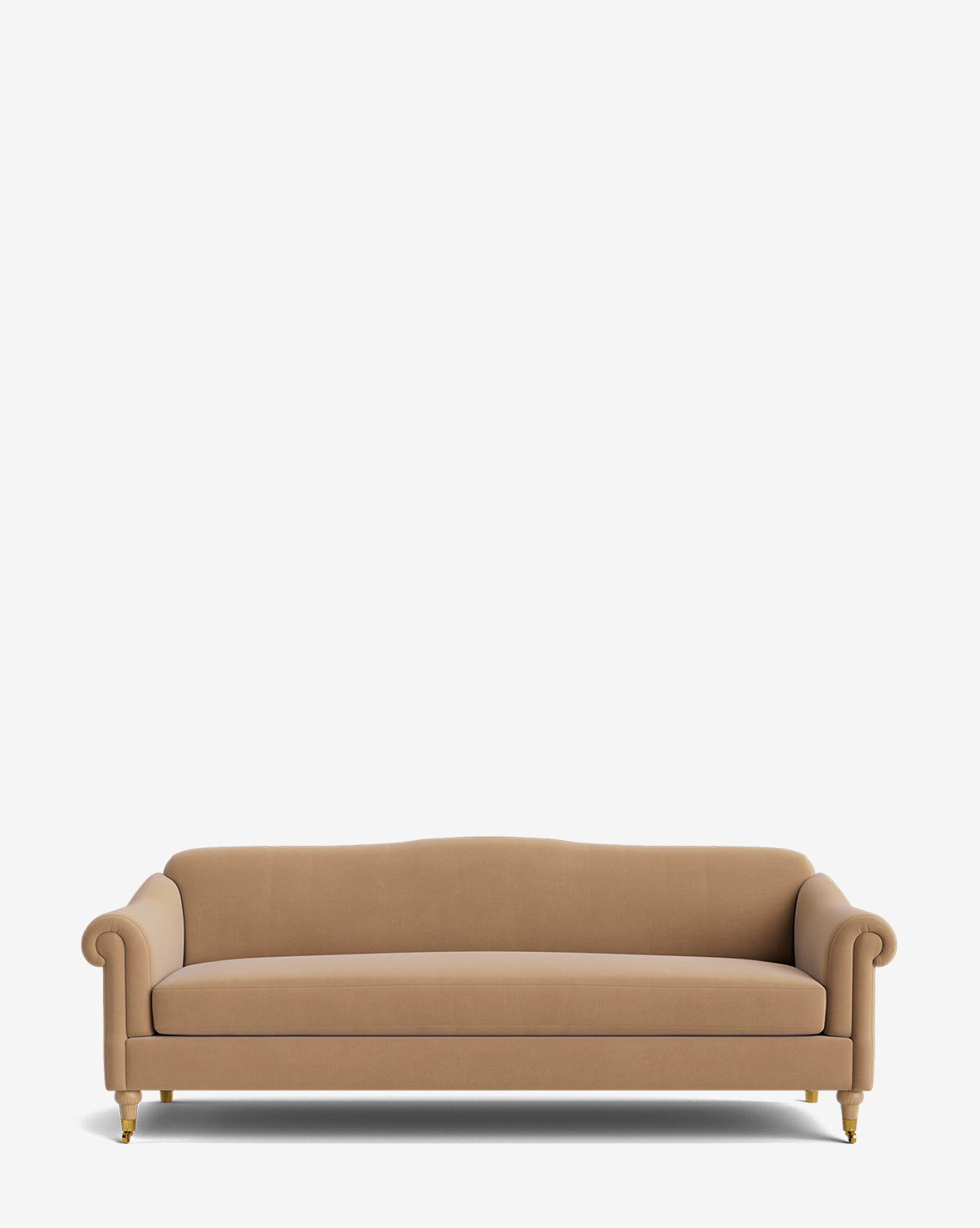 Hildegard Sofa 90"
