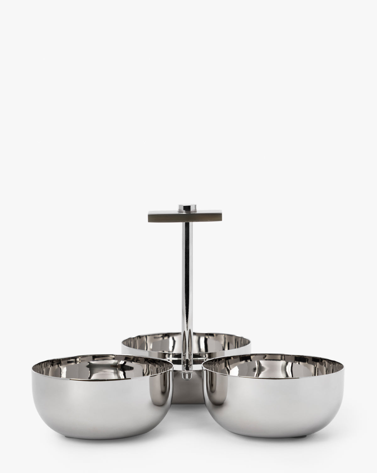 Holland Condiment Set