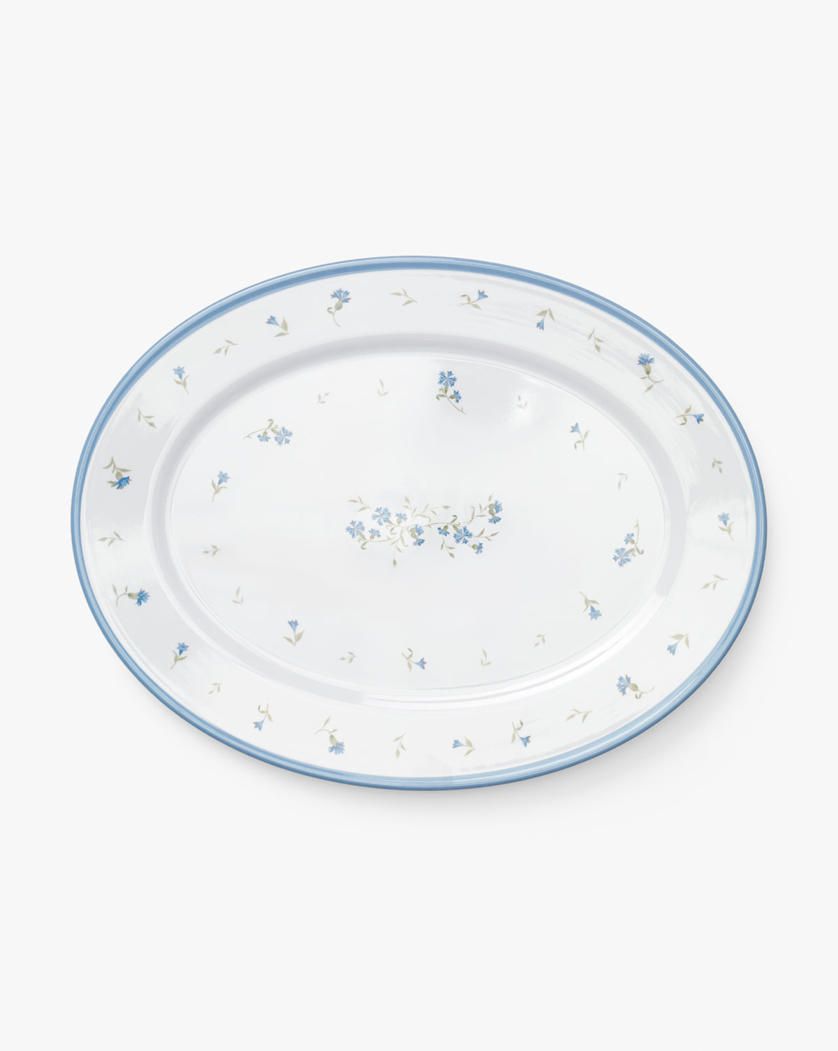 Hollingbury Melamine Outdoor Platter