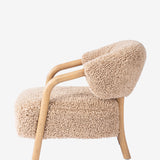 Holstein Lounge Chair