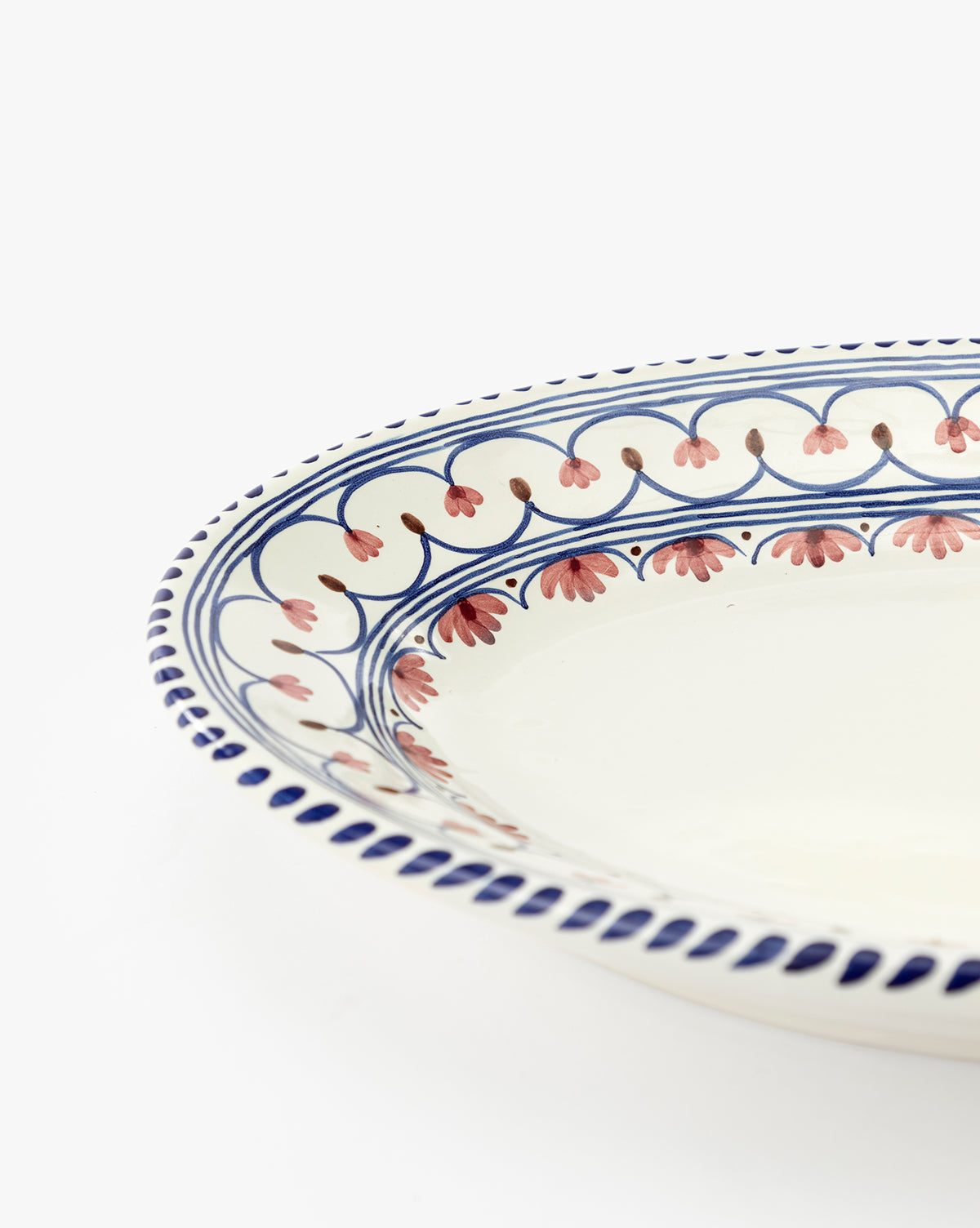 Honor Serving Platter