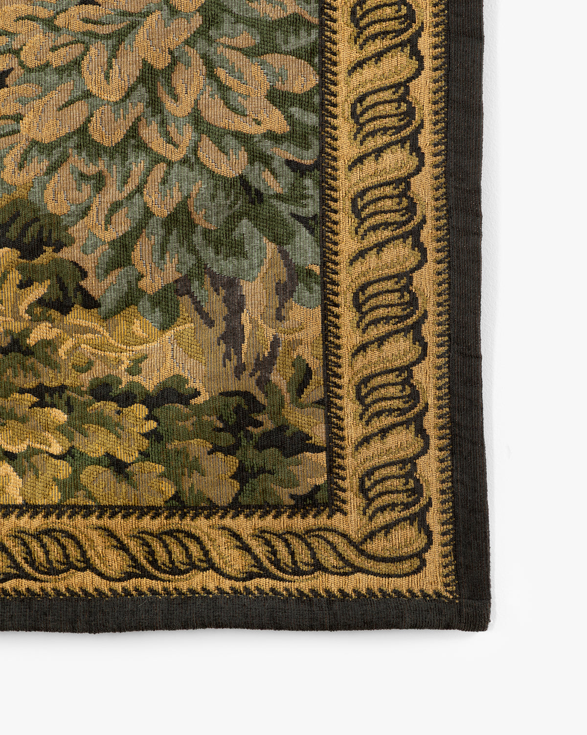 Hortensia Wall Tapestry