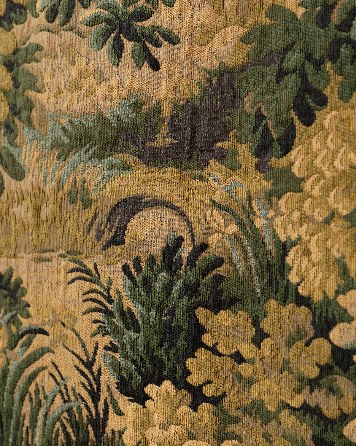 Hortensia Wall Tapestry