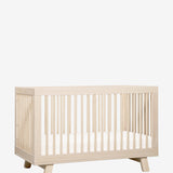 Hudson Crib
