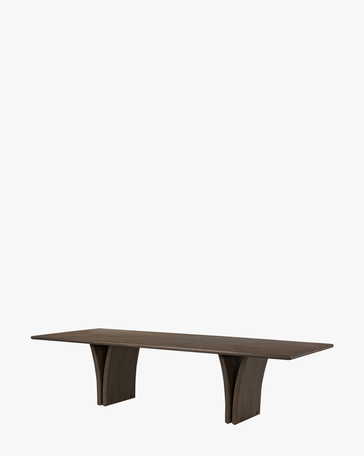 Huntington Reclaimed Oak Dining Table