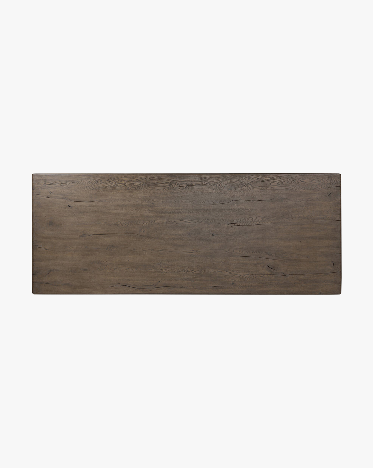 Huntington Reclaimed Oak Dining Table