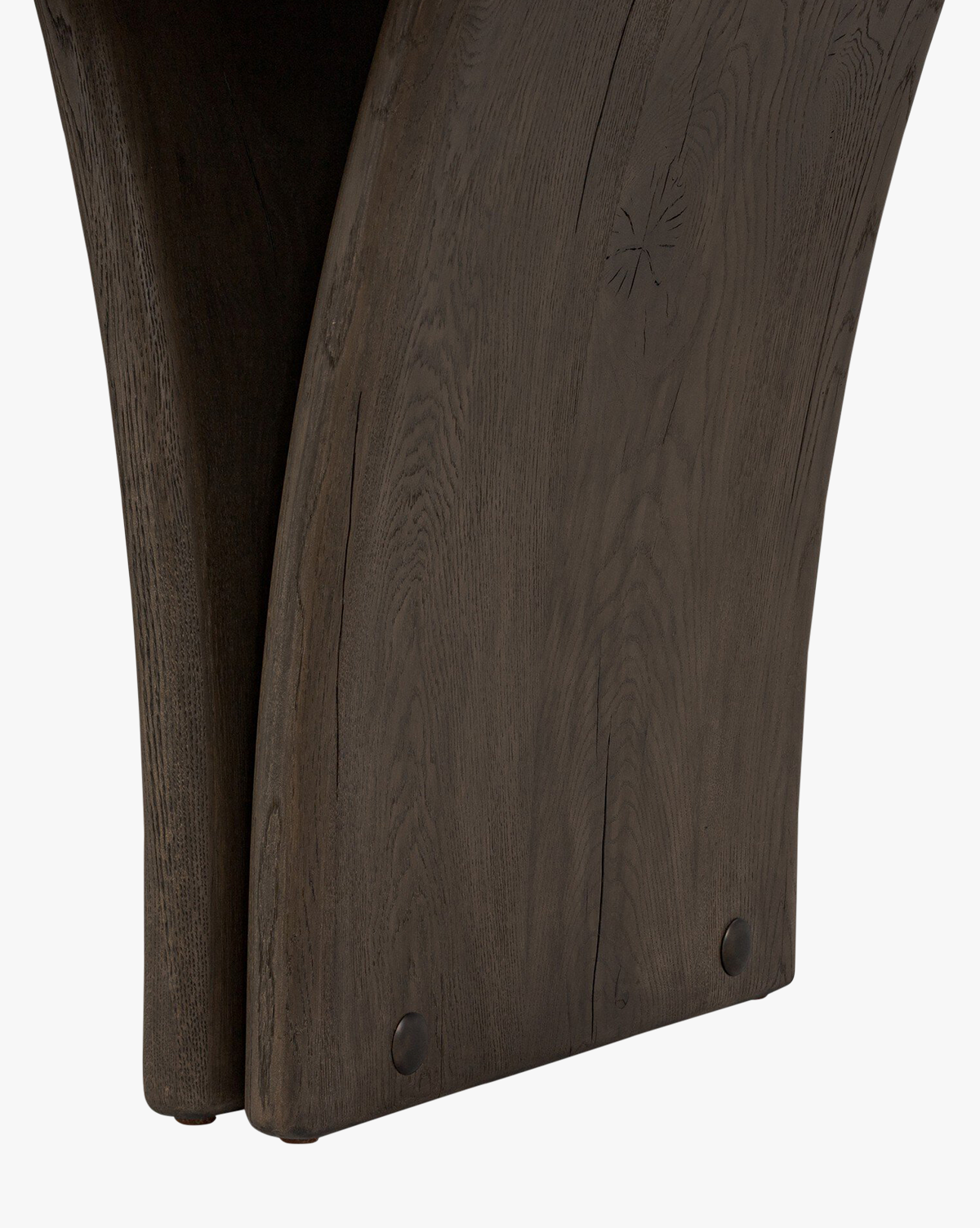Huntington Reclaimed Oak Dining Table