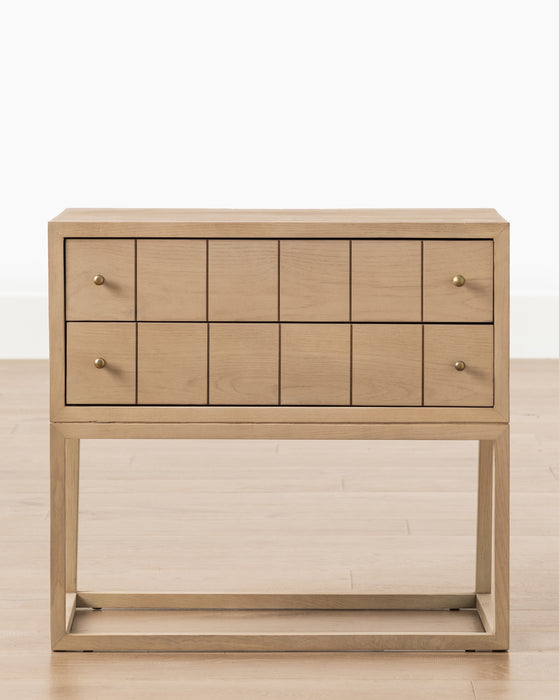 Huxton Nightstand