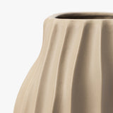 Ione Fluted Vase