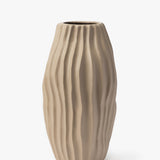 Ione Fluted Vase