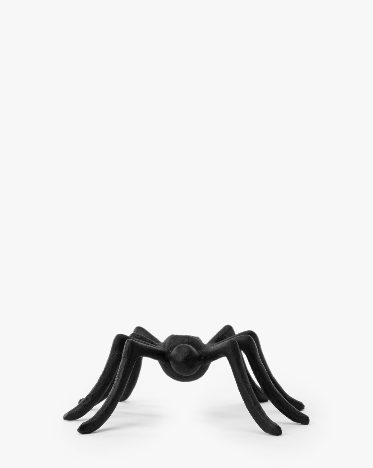 Iron Arachne Taper Holder