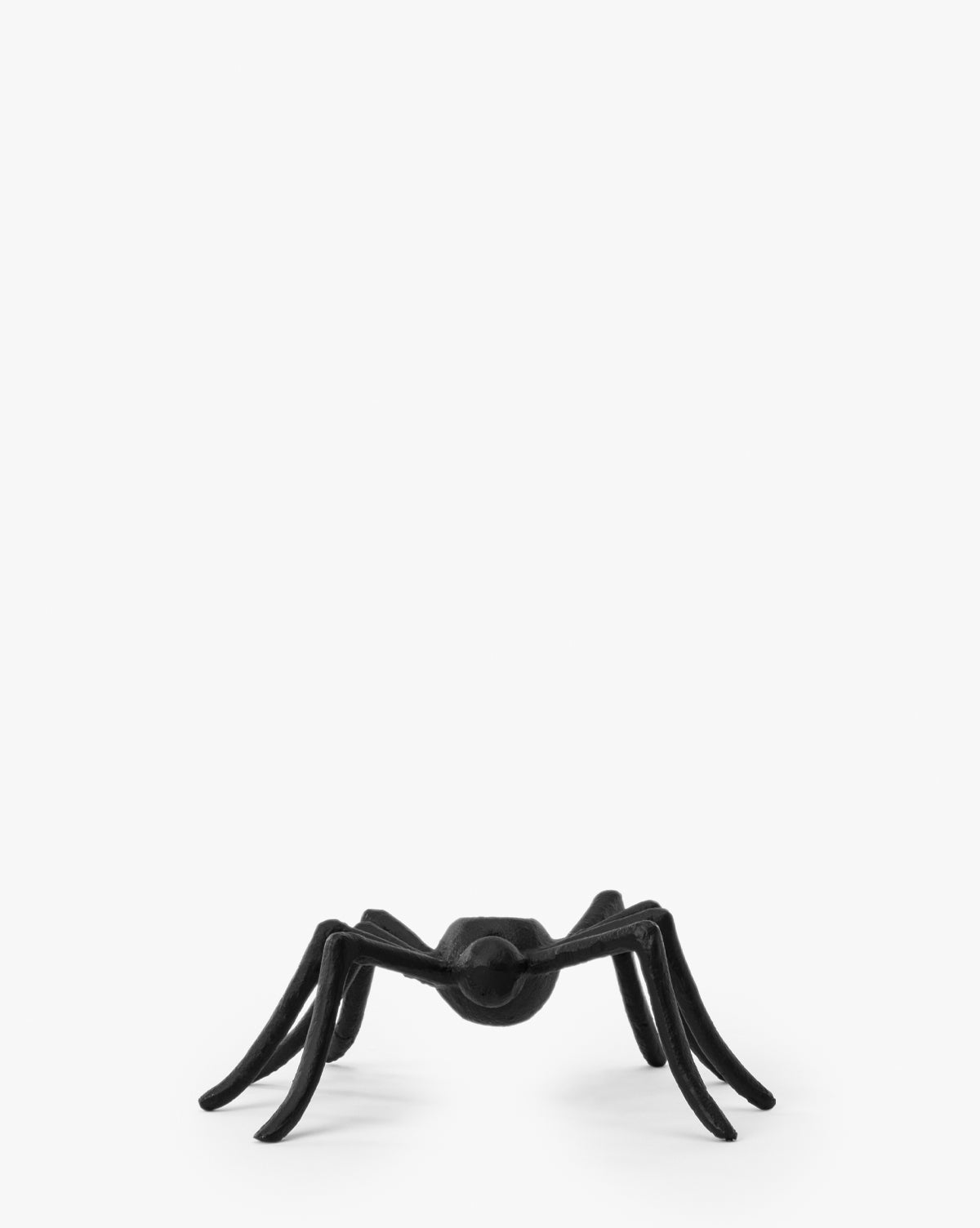 Iron Arachne Taper Holder