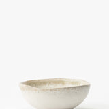 Irregular Stoneware Bowl