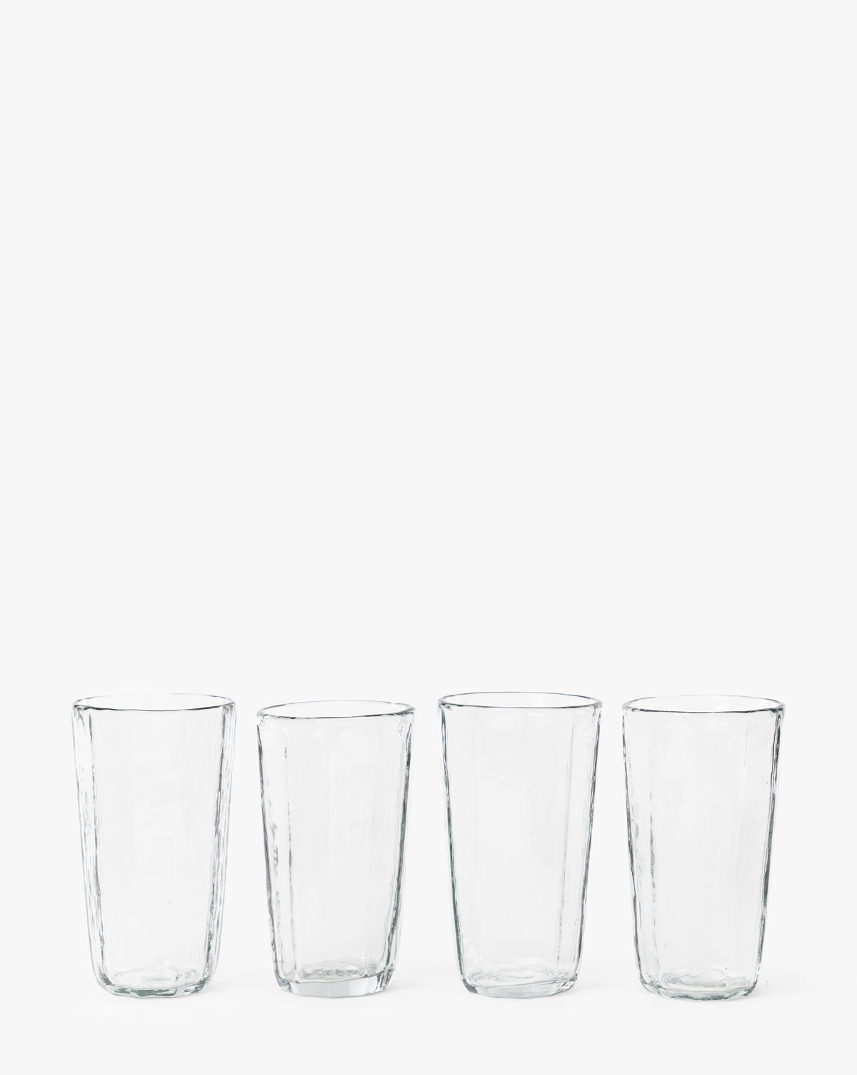 Islington Highball Glasses (Set of 4)