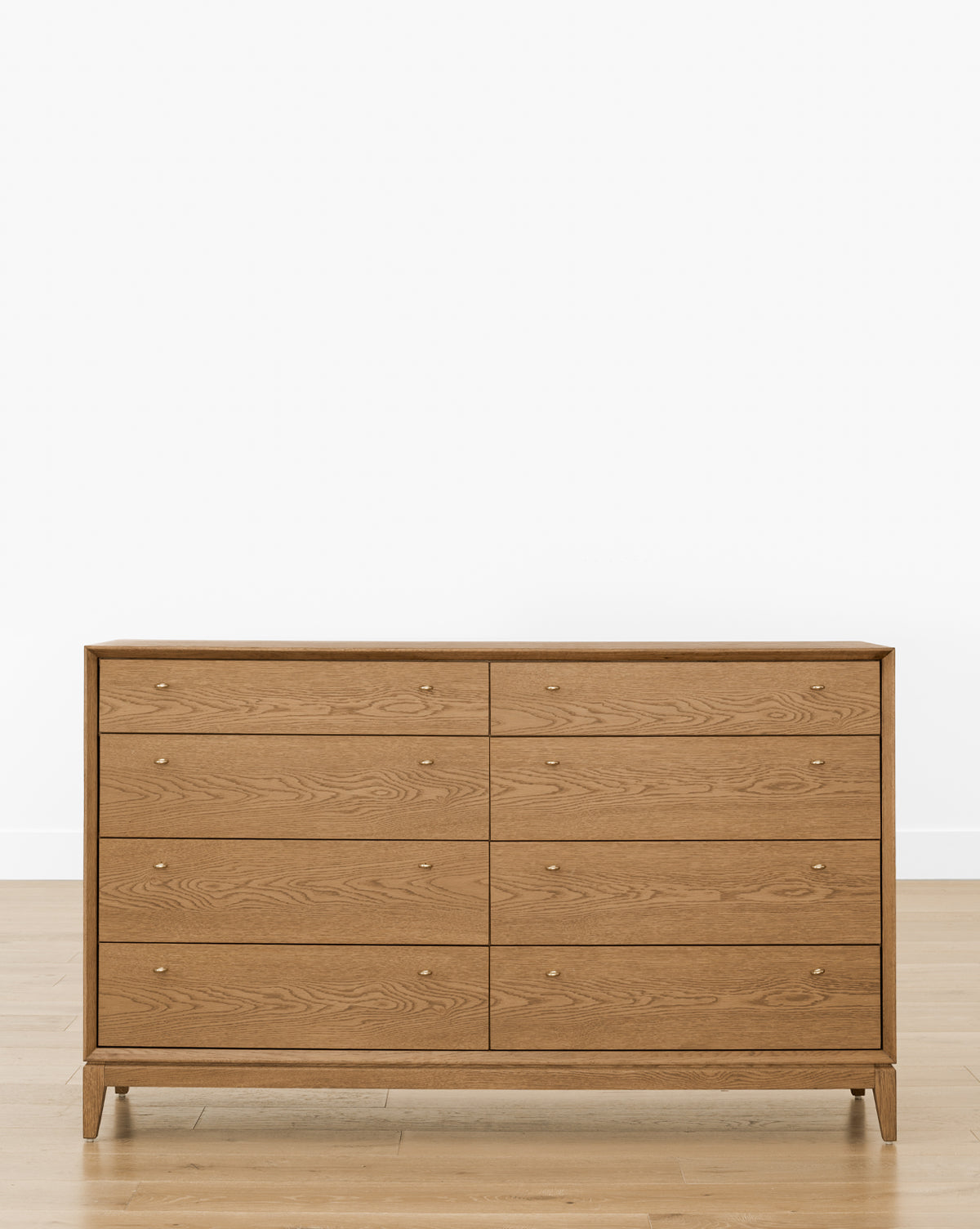 Jahnsen Dresser