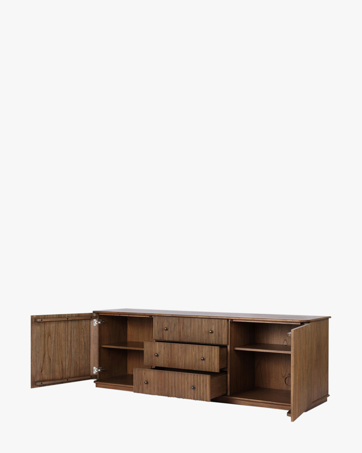 Jamal Console
