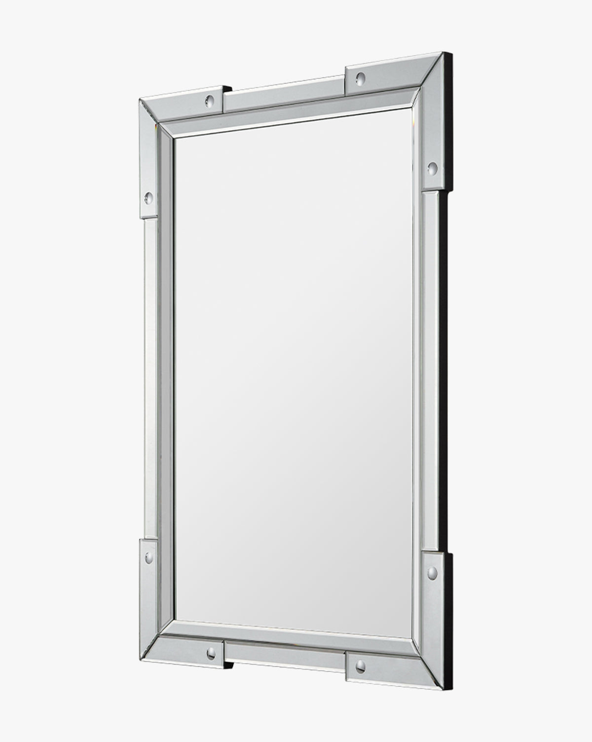 Jeremiah Wall Mirror