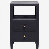 Josiah Single Nightstand