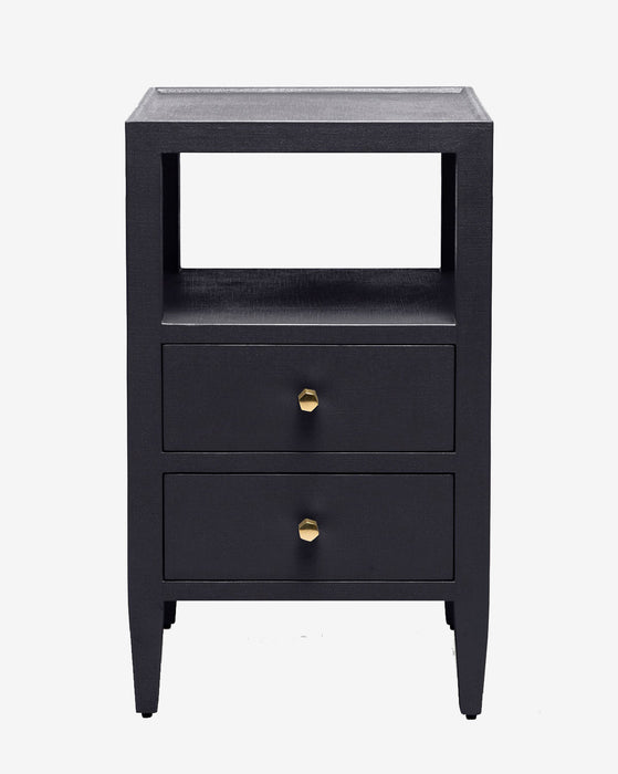 Josiah Single Nightstand