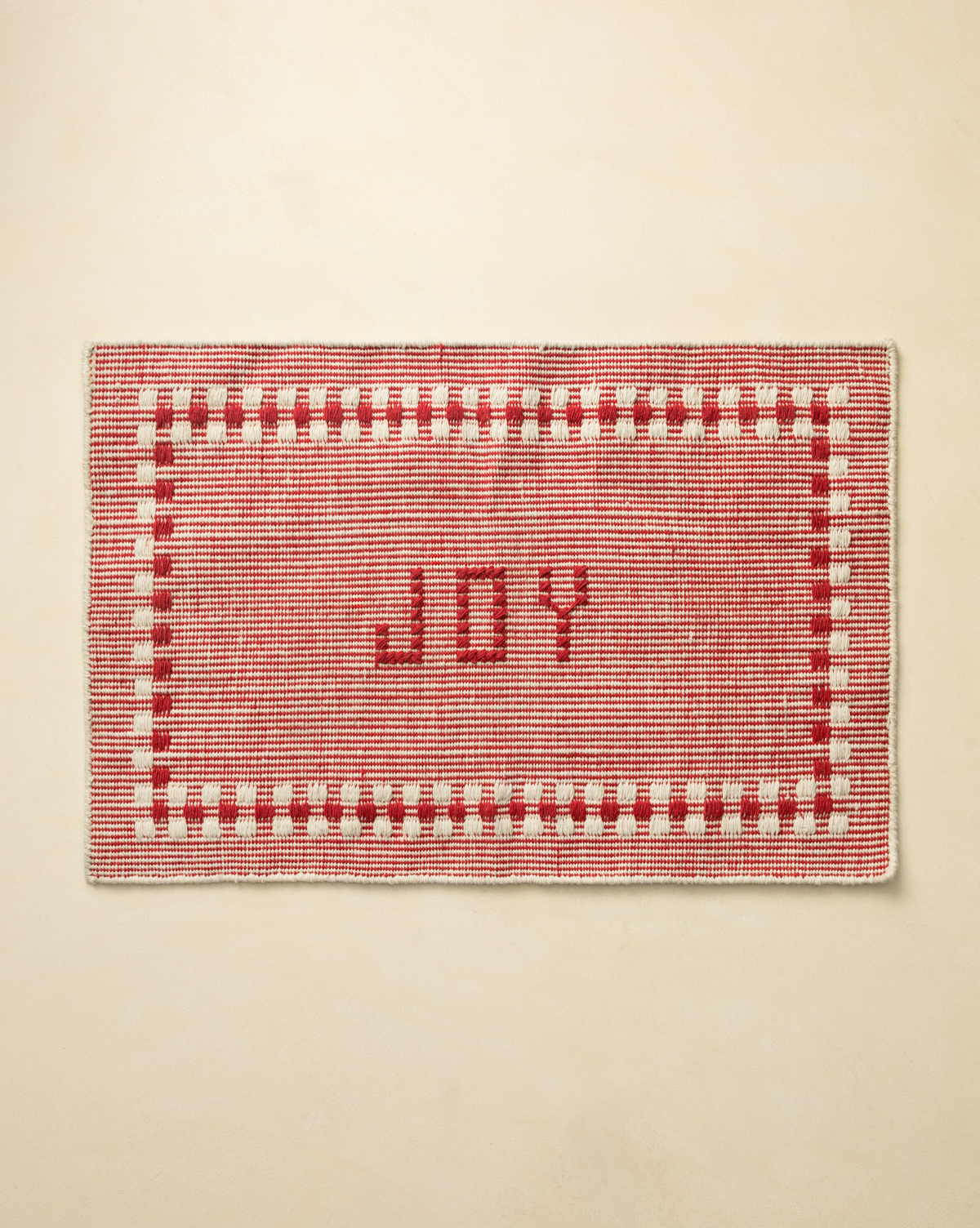 Joy Doormat