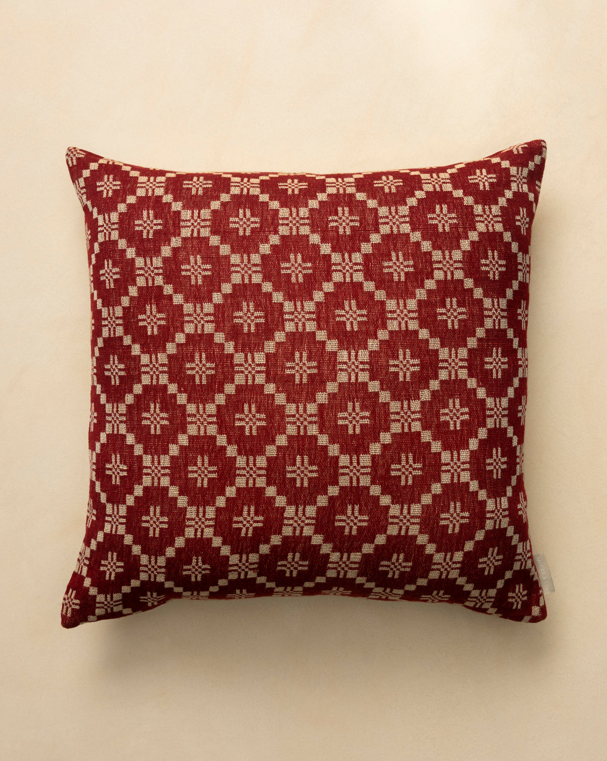 Jude Pillow Cover