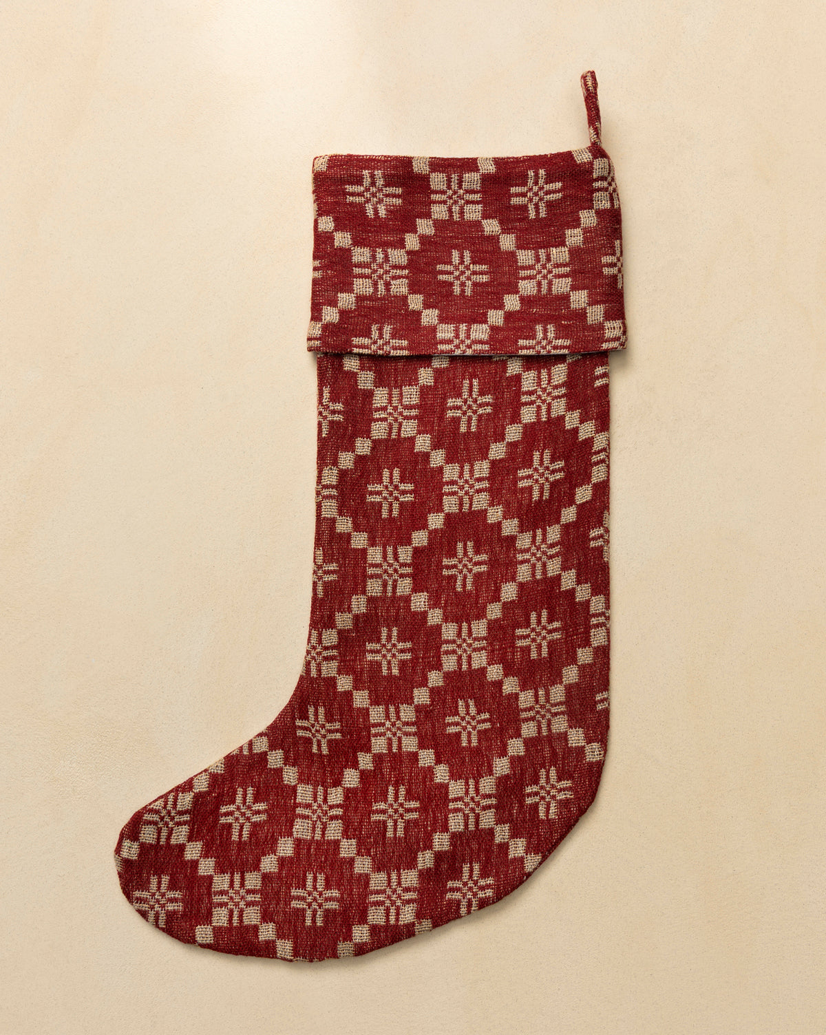 Jude Stocking