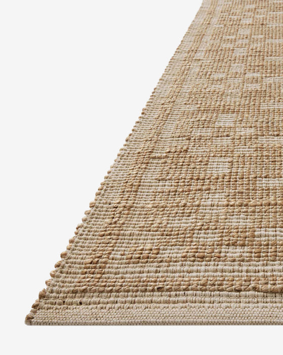 Judy Ivory Rug Collection No. 7