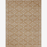 Judy Ivory Rug Collection No. 7 Swatch