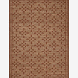 Judy Spice Rug Collection No. 7 Swatch