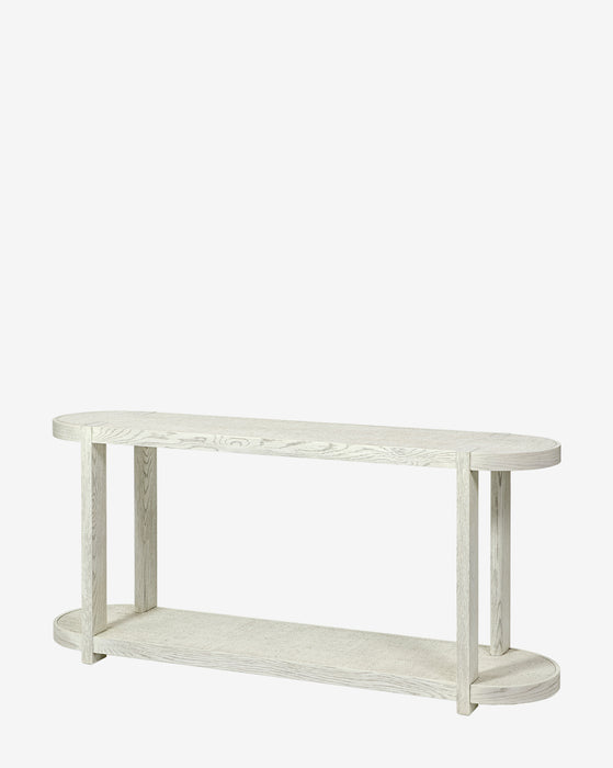 Julen Console