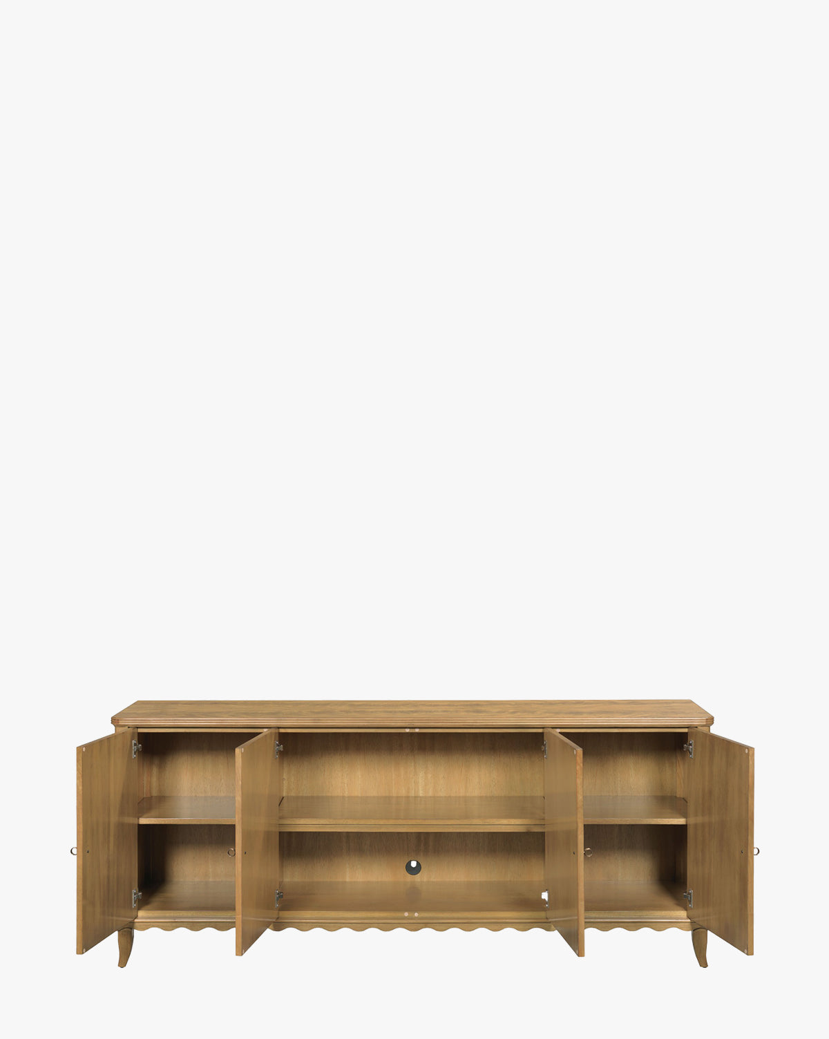Kalani Cabinet